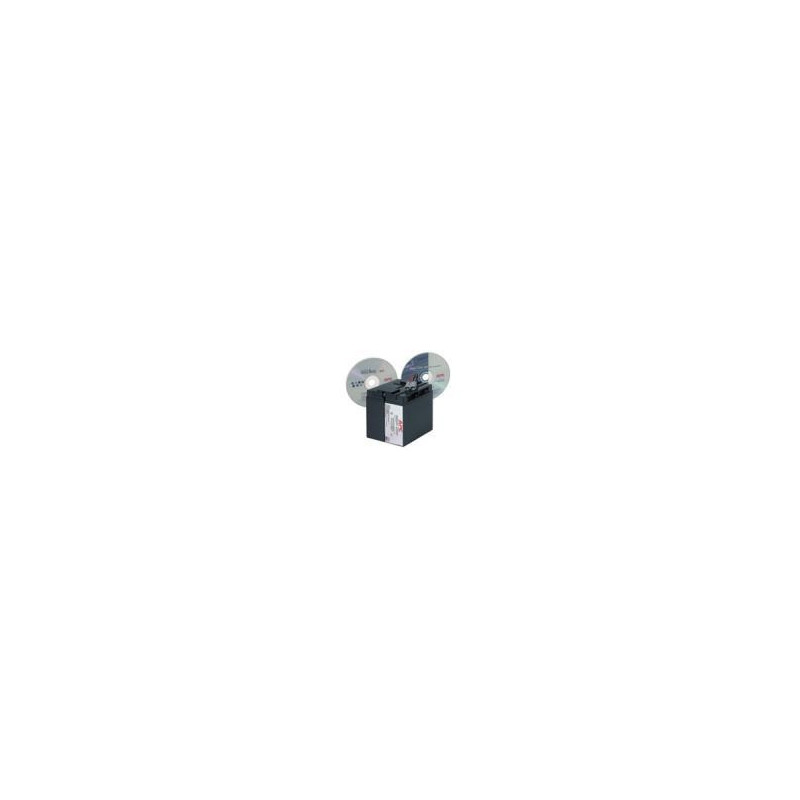 APC RBC7 Replacement Battery Cartridge