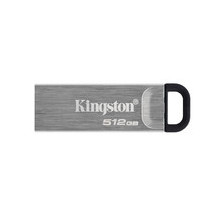 Kingston Technology DataTraveler 512GB Kyson USB Flash Drive