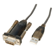 USB Seriell Konverter Lite