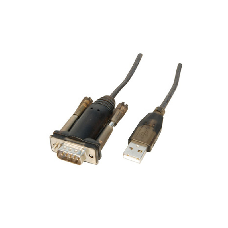 USB Seriell Konverter Lite