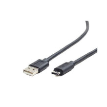 Gembird USB 2.0 AM cable to...