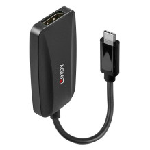 I / O CONVERTER USB-C TO...