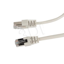 Gembird patchcord RJ45 cat.6 UTP 3m gray