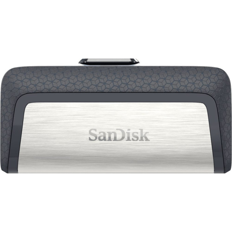SanDisk Ultra Dual Drive 256GB Type-CTM USB SDDDC2-256G-G46
