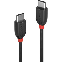 Lindy USB 3.1 Kabel Typ C /...