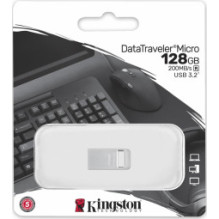 Pendrive Data Traveler...
