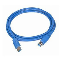 Gembird USB 3.0 A- B 3m cable