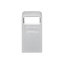 Pendrive Data Traveler Micro G2 256GB USB 3.2 Gen1