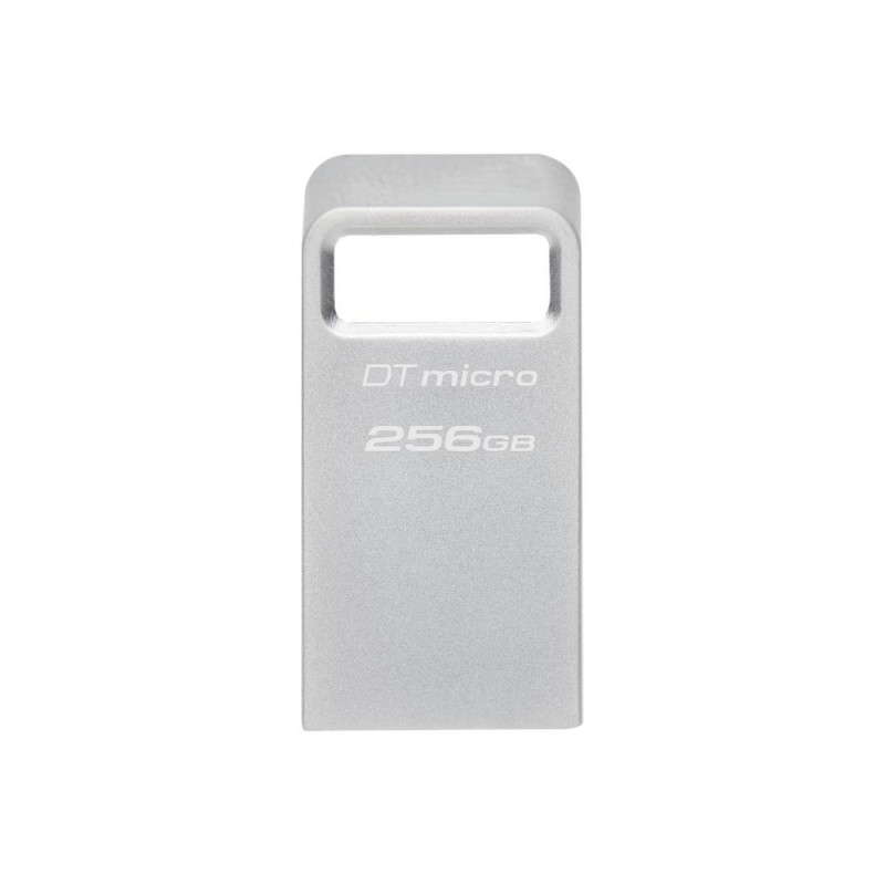 Pendrive Data Traveler Micro G2 256GB USB 3.2 Gen1