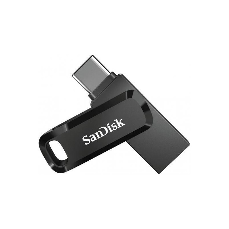 Ultra Dual Drive Go - USB-Flash-Laufwerk
