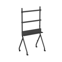 GEMBIRD TV floor stand 55 -...