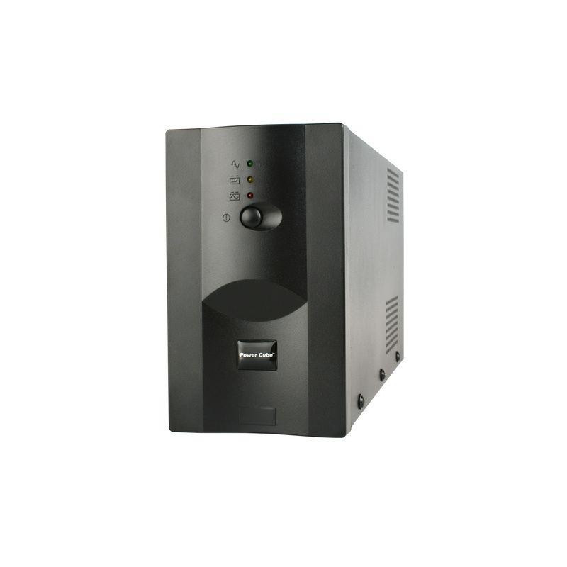 Gembird UPS UPS-PC-1202AP 1200VA