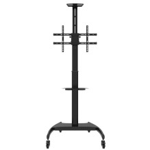 LFD mobile cart PLASMA-M1900E