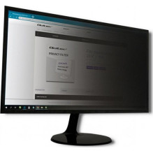 QOLTEC Privacy filter 24inch 16:10