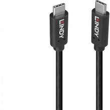 CABLE USB3.2 TYPE C 1.5M / 36977 LINDY