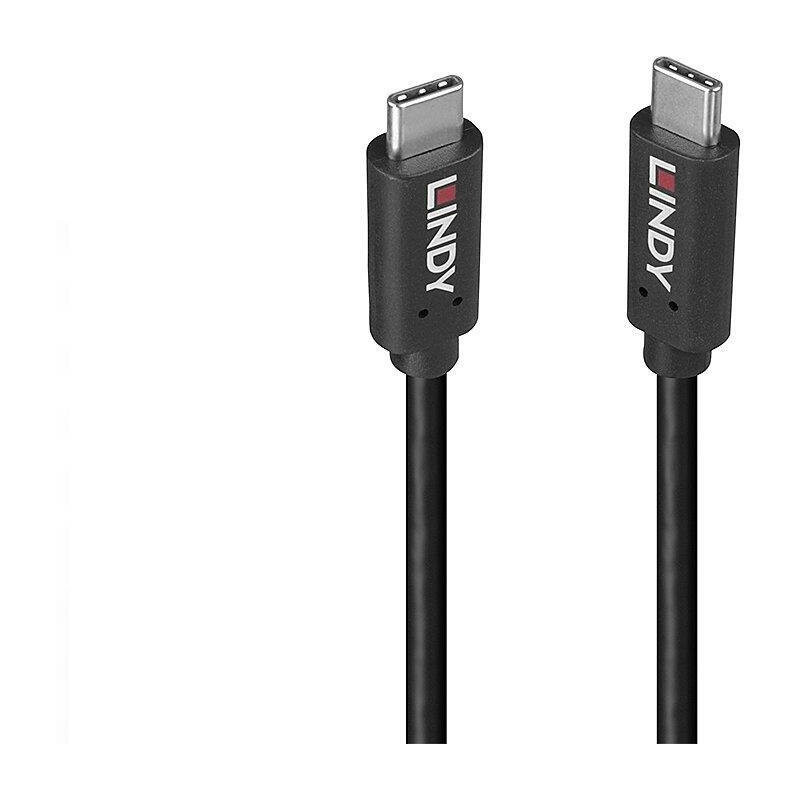 CABLE USB3.2 TYPE C 1.5M / 36977 LINDY