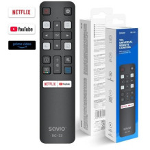 Pults Savio TCL universal RC-23 5901986049616