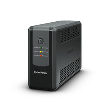 CyberPower UT650EG-FR