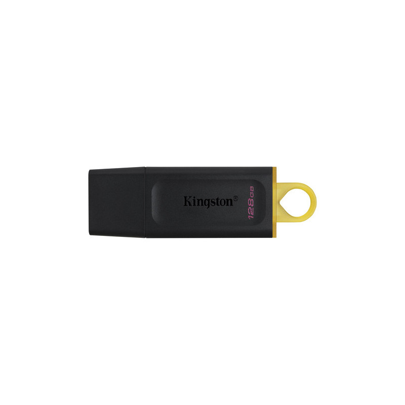 Kingston DataTraveler Exodia 128 GB USB 3.2 Black