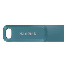 SanDisk Ultra Dual Drive Go USB Type- C Navagio Bay Global EAN: 619659203979