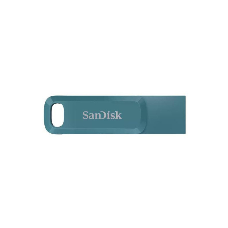 SanDisk Ultra Dual Drive Go USB Type- C Navagio Bay Global EAN: 619659203979