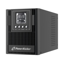 UPS On-Line 1000VA AT 3xFR Out USB / RS-232 LC