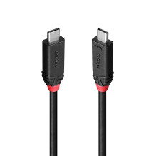 CABLE USB4 240W TYPE C 1M /...