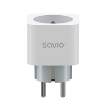 WiFi Smart socket AS-01 SAVIO
