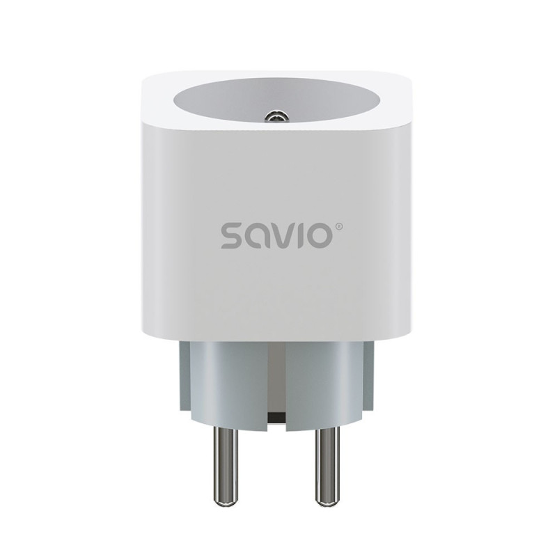 WiFi Smart socket AS-01 SAVIO