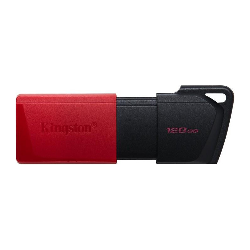 Kingston Exodia 128GB USB 3.2. Red