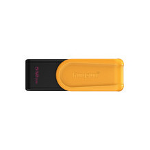 KINGSTON 512GB Portable USB Yellow
