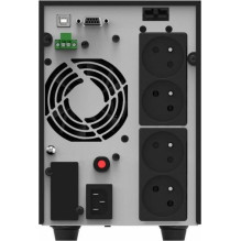 POWER WALKER UPS On-Line 2000VA AT 4x