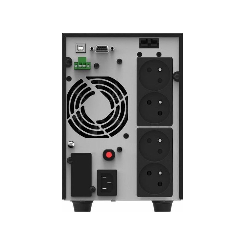 POWER WALKER UPS On-Line 2000VA AT 4x