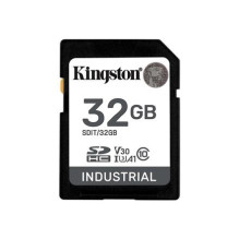 KINGSTON 32GB SDHC...
