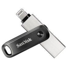 SanDisk iXpand Flash Drive...