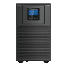 UPS PW ON-LINE 2000VA TG 4X IEC OUT LCD EPO