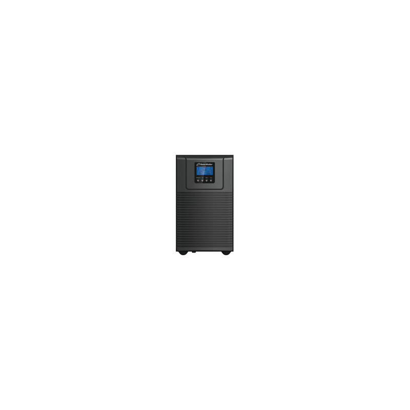 UPS PW ON-LINE 2000VA TG 4X IEC OUT LCD EPO