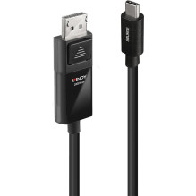 Lindy 2M Usb Type C To Dp...