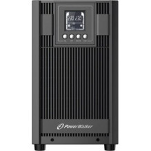 POWER WALKER UPS On-Line 3000VA AT 4x