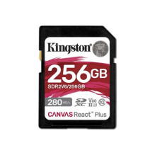 KINGSTON 256GB Canvas React...