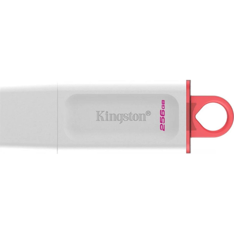 Pendrive Data Traveler Exodia 256GB USB3.2 Gen1 white