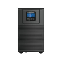 UPS PW ON-LINE 3000VA TG 4X IEC OUT LCD EPO