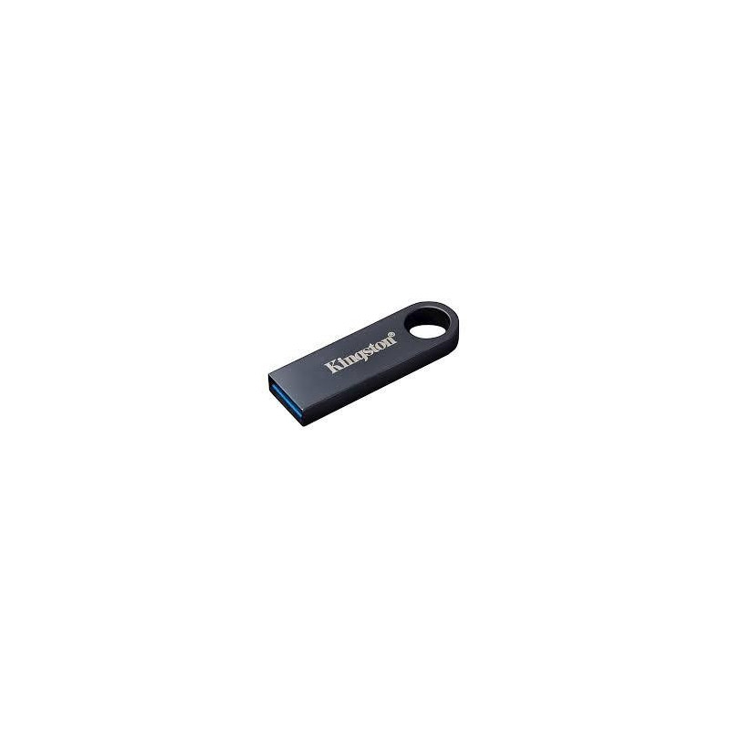Kingston DataTraveler SE9 G3 64 GB USB 3.2 Dark nickel