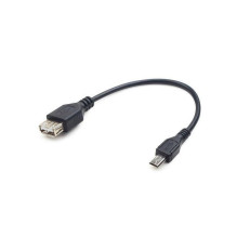 Gembird OTG Cable USB Micro...