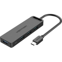 HUB USB Vention Hub USB 3.0...