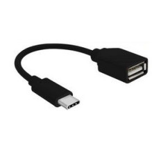 Gembird OTG USB Type C Male...