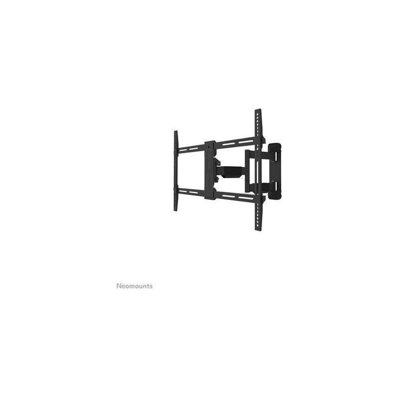 Neomounts full-motion TV wall mount 40"-65" max 40kg VESA 200x100 - 600x400