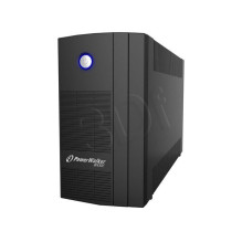 UPS Line-In 1000VA SB FR 3x PL 230V USB