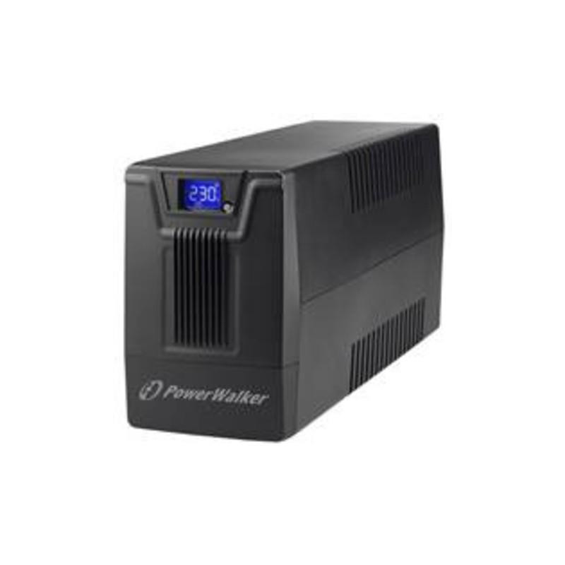 POWERWALK VI 1000 SCL Power Walker UPS L