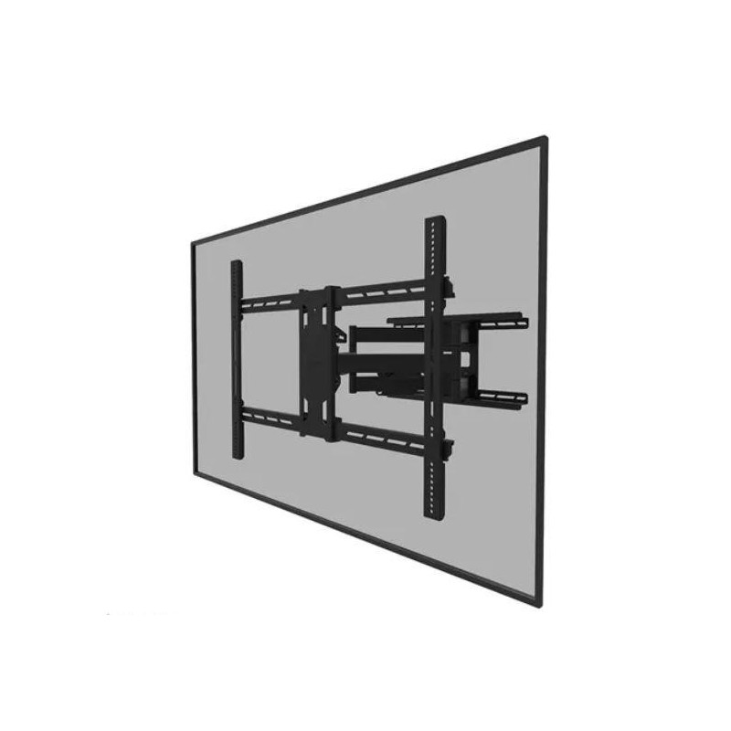 NEOMOUNTS SELECT SCREEN WALL MOUNT (FULL MOTION 3 PIVOTS VESA 800X600)_
